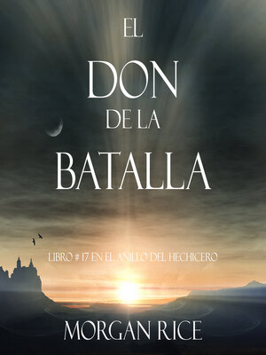 cover image of El Don de la Batalla